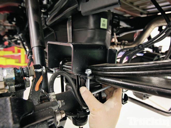 Ultimate Ford F-150  - Safer Towing & Better Handling: Part 1