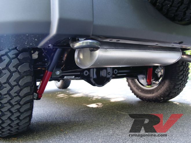 Tweaking An Icon: Upgrading Our Jeep Wrangler Unlimited