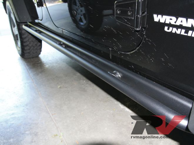 Tweaking An Icon: Upgrading Our Jeep Wrangler Unlimited