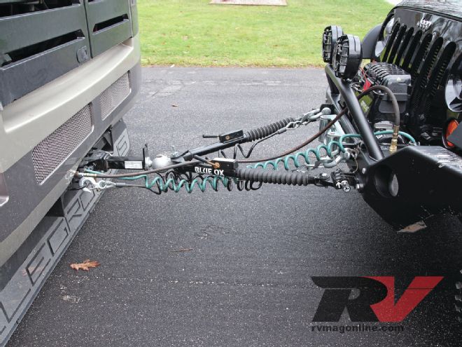 Tweaking An Icon: Upgrading Our Jeep Wrangler Unlimited