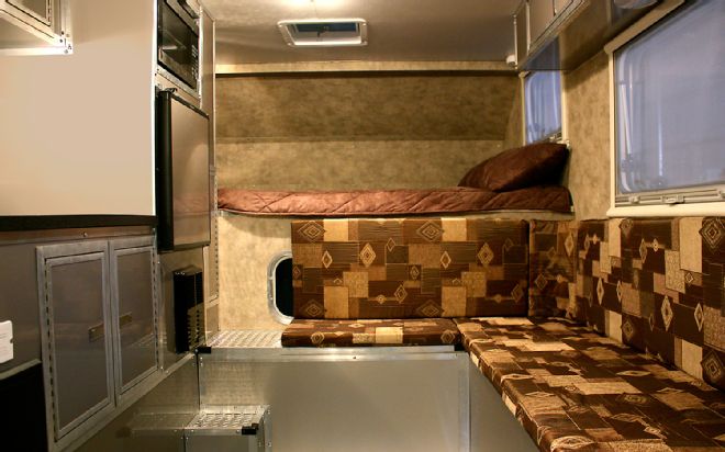 Ultralights: Smaller Trailers for Smaller Tow Vehicles