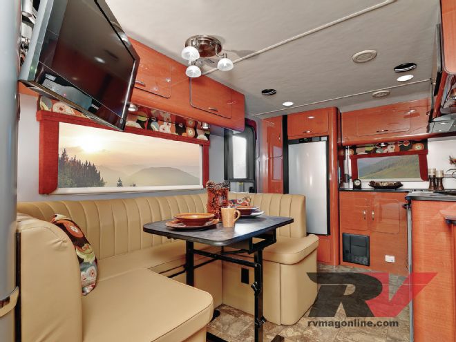 Earthbound RV - The Rules Have Changed