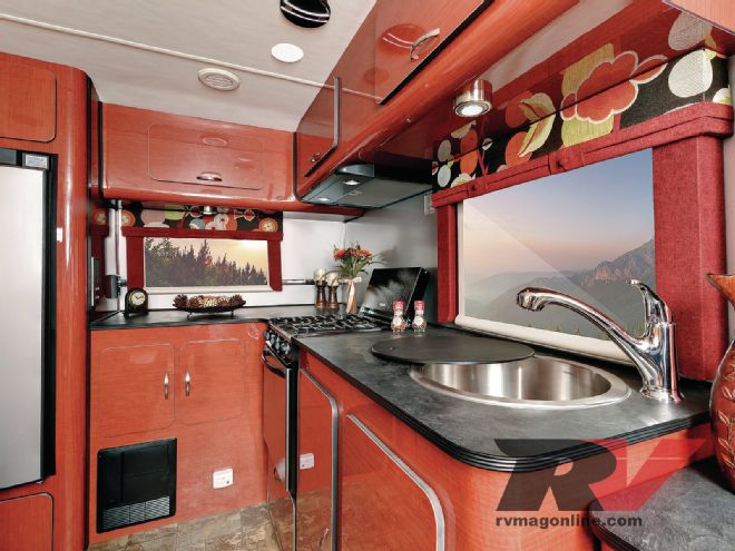 Earthbound RV - The Rules Have Changed