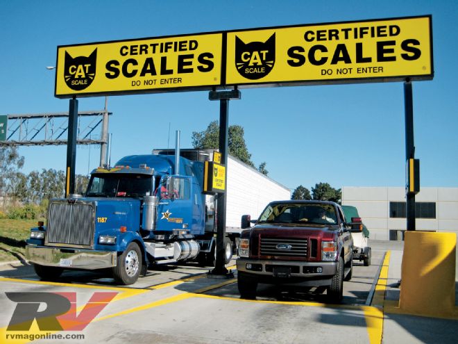 7 Vital Steps For Safer Towing - Hitch & Go