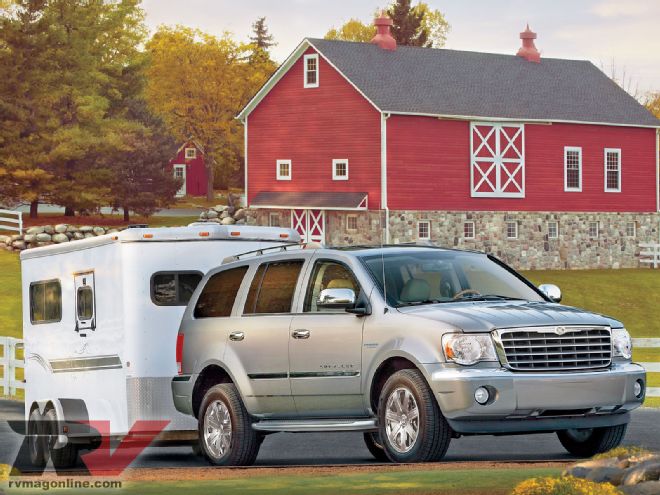 7 Vital Steps For Safer Towing - Hitch & Go