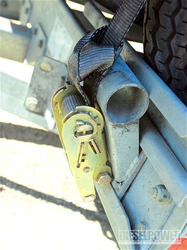 Diesel Towing Trucks - Towing Basics