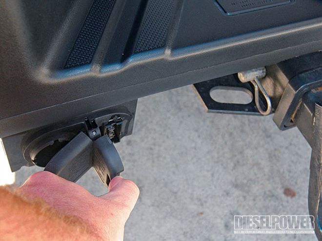2008 Ford F250 Harley Davidson - Harley Davidson Tow Test