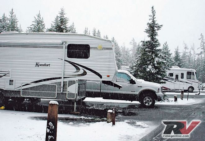 Towing Tips Advice - 13 Proven Tow Tips