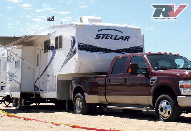 Towing Tips Advice - 13 Proven Tow Tips